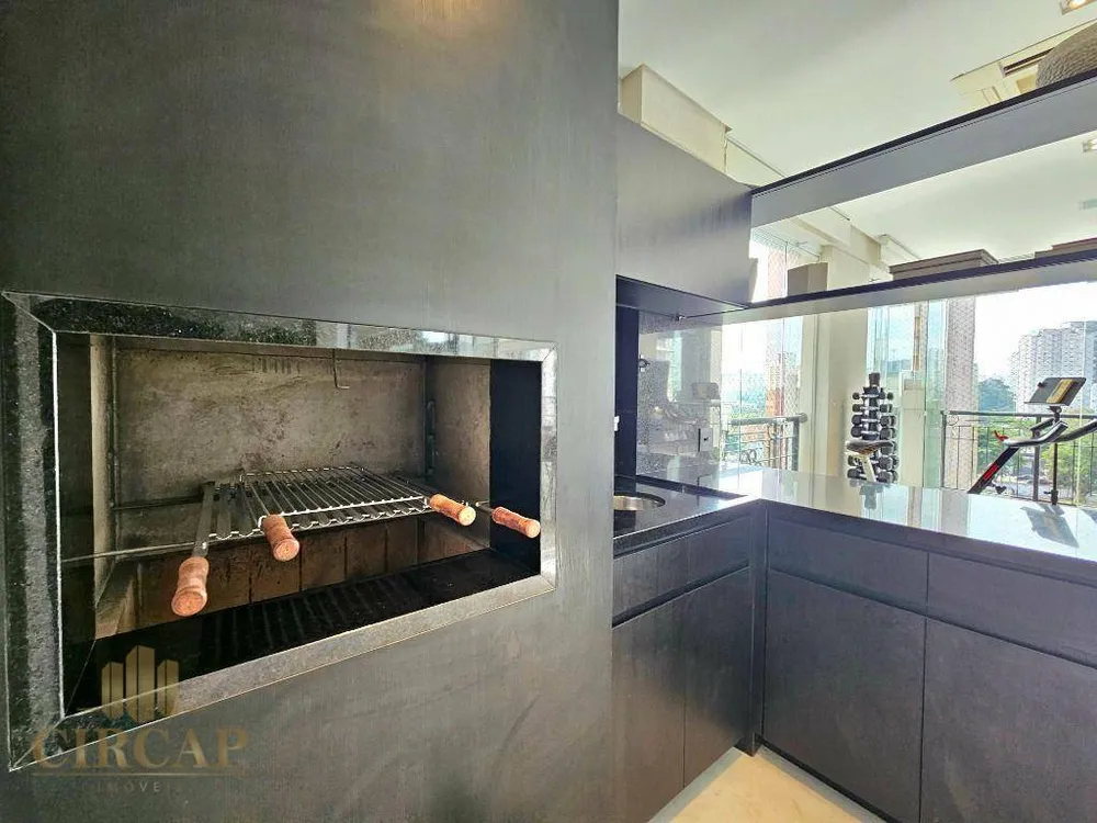 Apartamento, 4 quartos, 405 m² - Foto 6