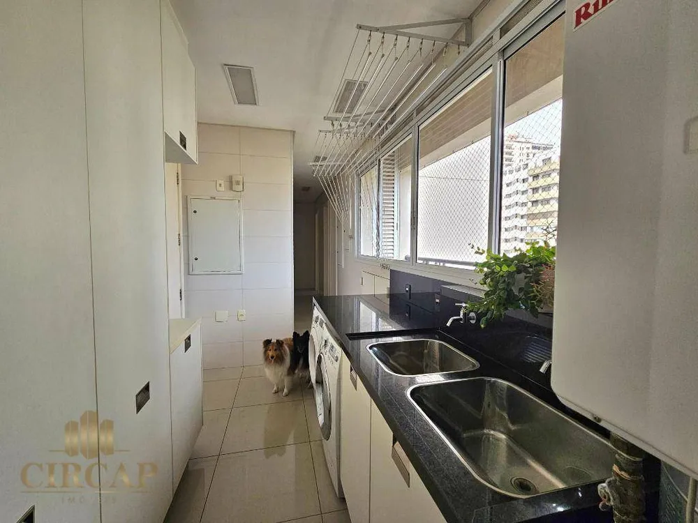 Apartamento, 4 quartos, 405 m² - Foto 11
