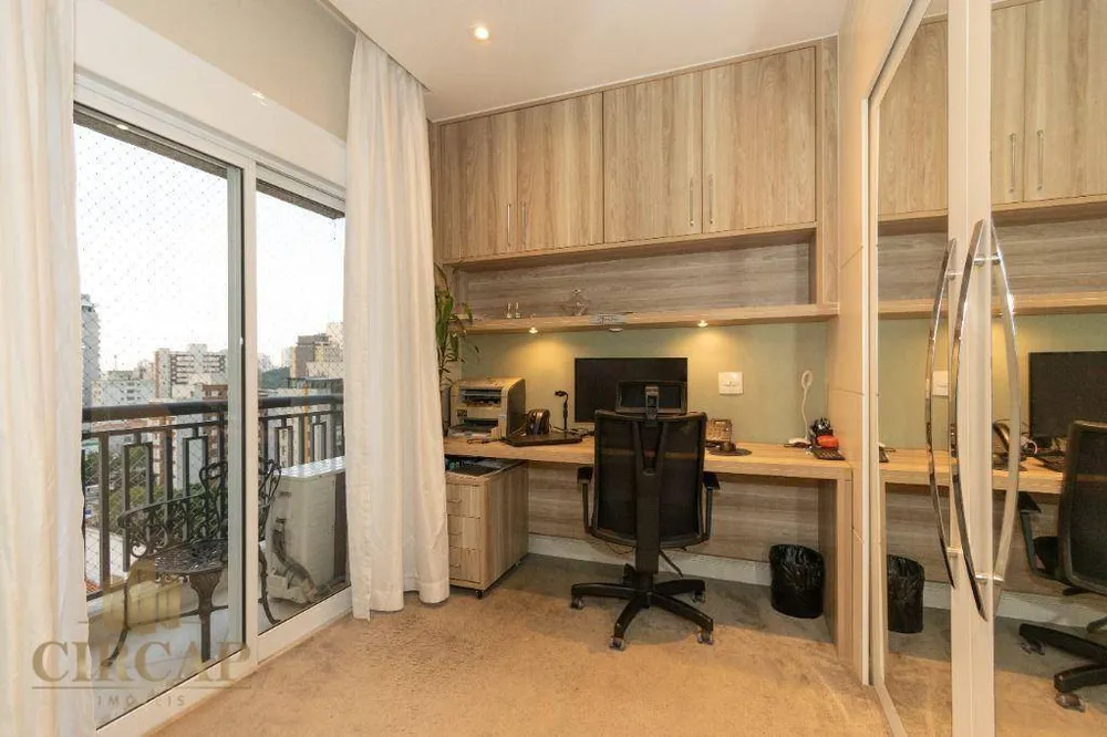 Apartamento, 4 quartos, 251 m² - Foto 10
