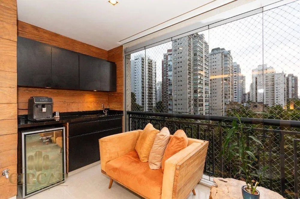 Apartamento, 4 quartos, 251 m² - Foto 12