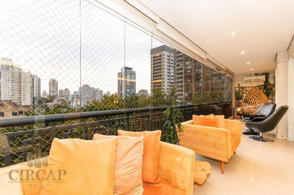 Apartamento, 4 quartos, 251 m² - Foto 7
