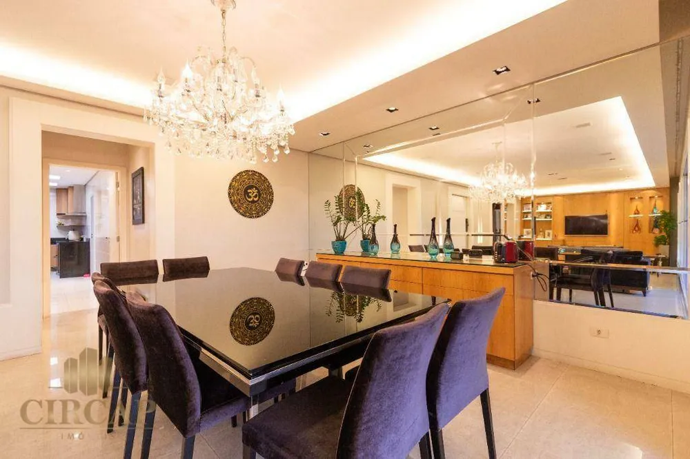 Apartamento, 4 quartos, 251 m² - Foto 11