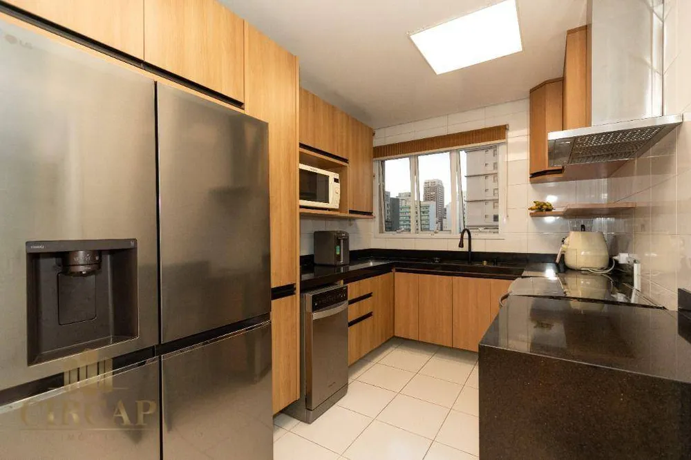Apartamento, 4 quartos, 251 m² - Foto 6