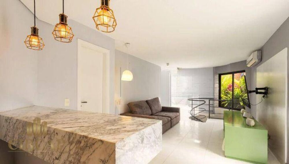 Cobertura, 2 quartos, 177 m² - Foto 9