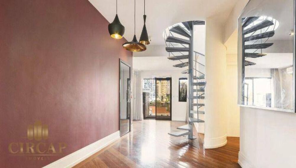 Cobertura, 2 quartos, 177 m² - Foto 4