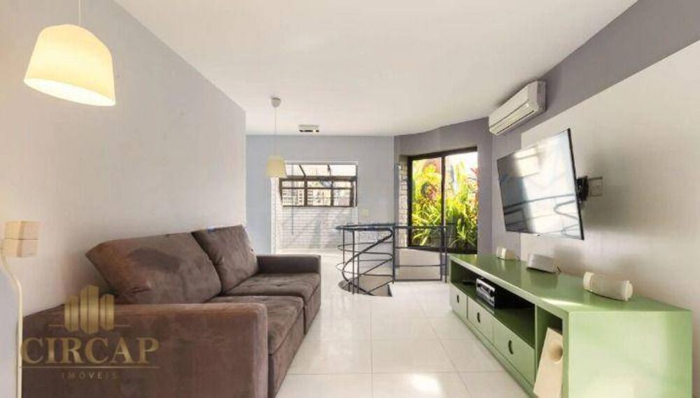 Cobertura, 2 quartos, 177 m² - Foto 10