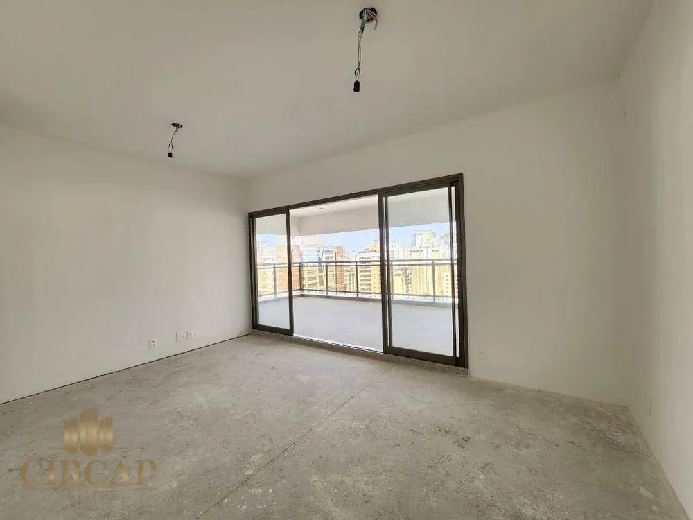Apartamento, 3 quartos, 135 m² - Foto 5