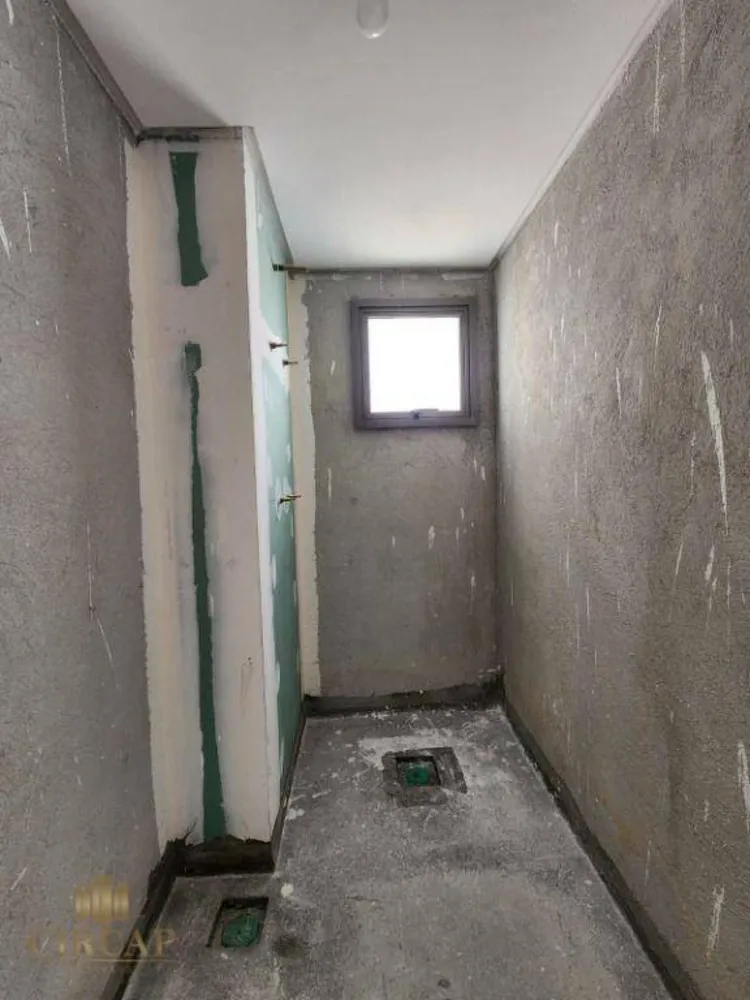 Apartamento, 3 quartos, 135 m² - Foto 8