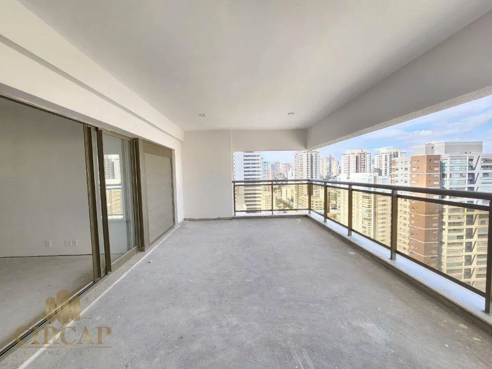 Apartamento, 3 quartos, 135 m² - Foto 6