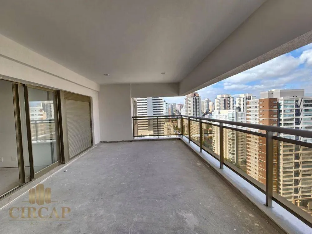 Apartamento, 3 quartos, 135 m² - Foto 4
