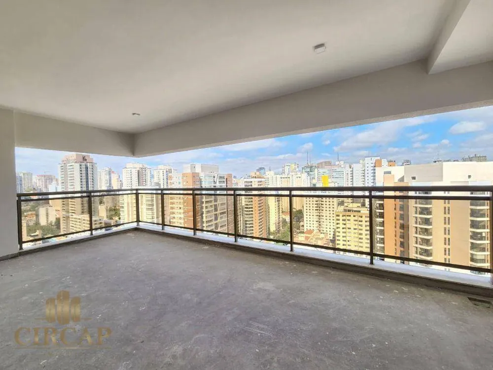 Apartamento, 3 quartos, 135 m² - Foto 2
