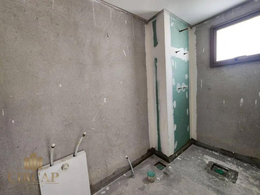 Apartamento, 3 quartos, 135 m² - Foto 1