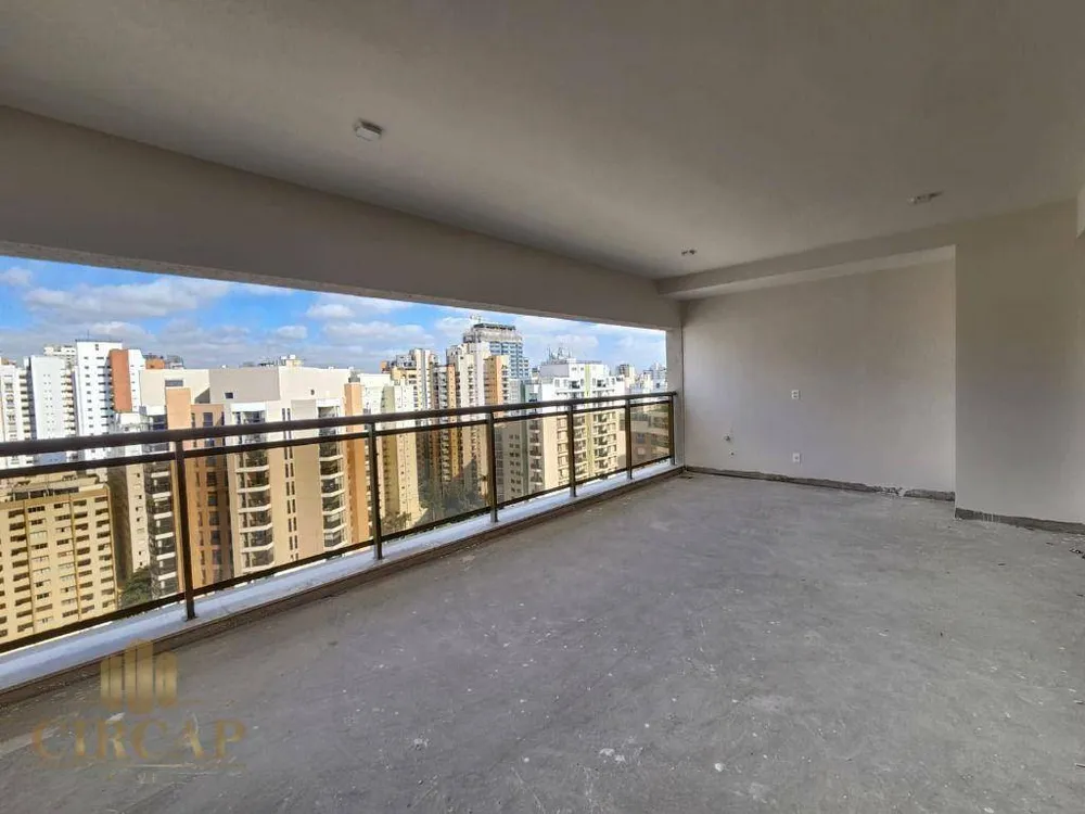 Apartamento, 3 quartos, 135 m² - Foto 7
