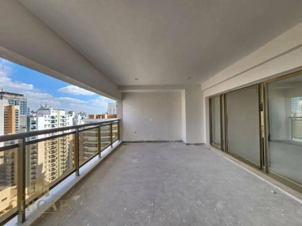 Apartamento, 3 quartos, 135 m² - Foto 5