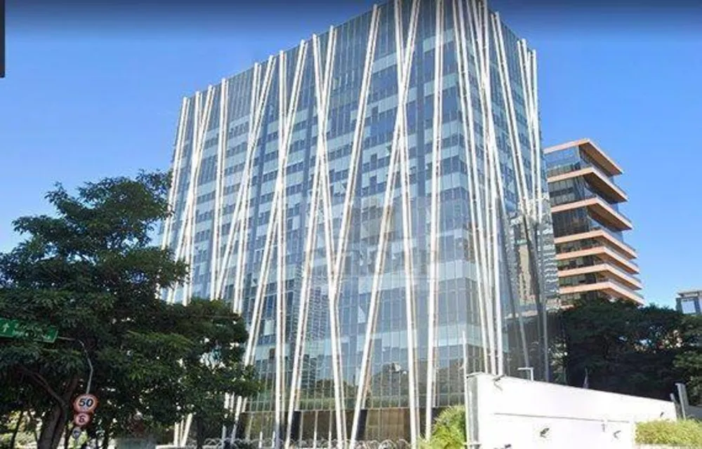 Prédio Inteiro, 697 m² - Foto 2