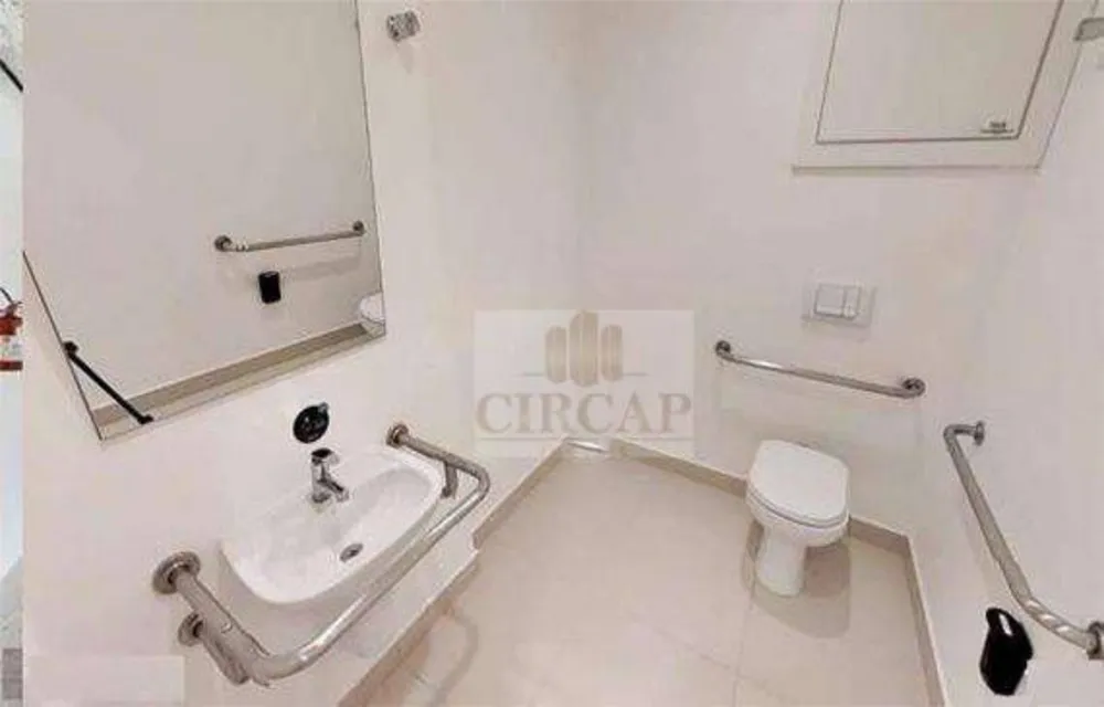 Prédio Inteiro, 697 m² - Foto 8