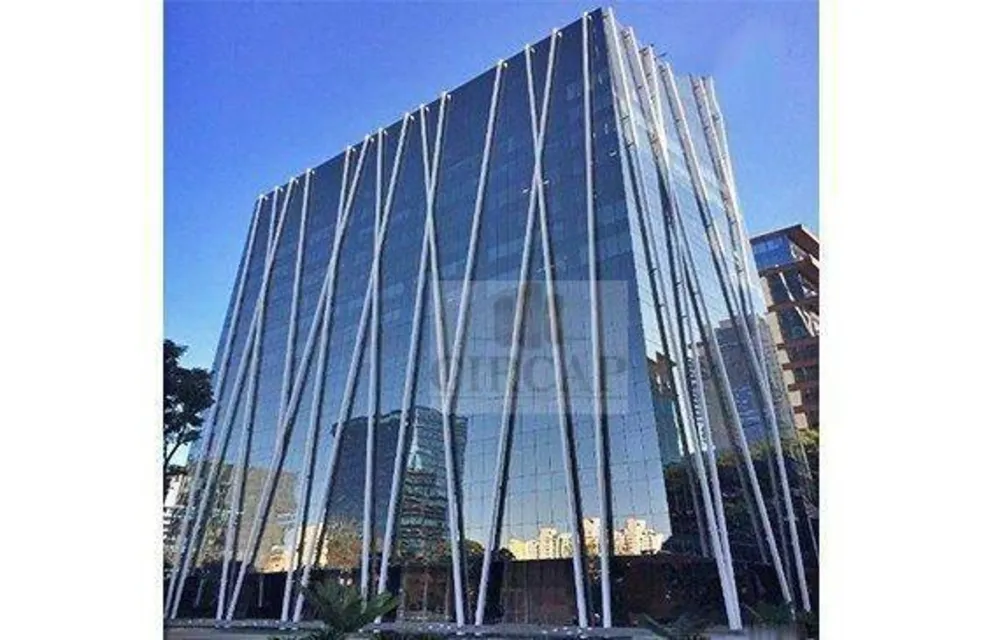 Prédio Inteiro, 697 m² - Foto 1