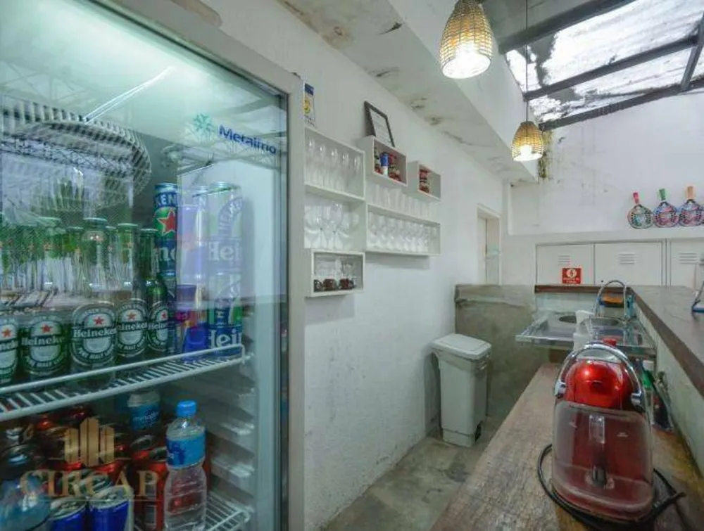 Loja-Salão, 300 m² - Foto 4