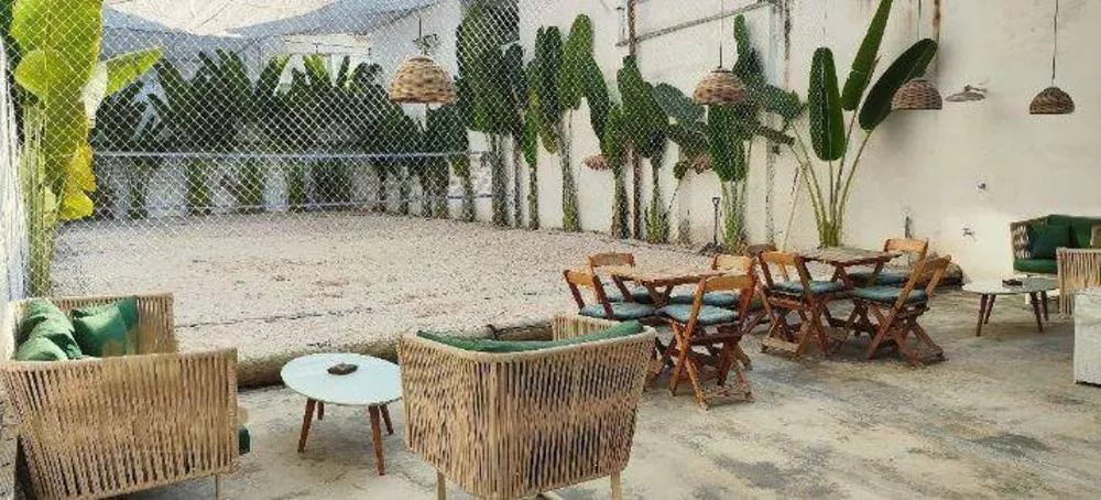 Loja-Salão, 300 m² - Foto 8