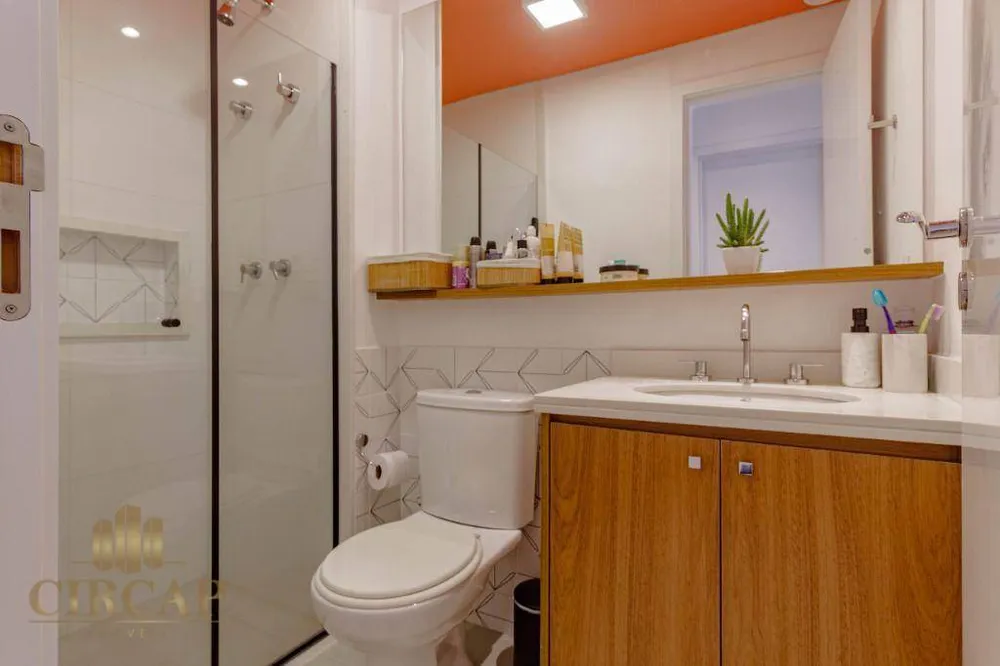 Apartamento, 2 quartos, 70 m² - Foto 6