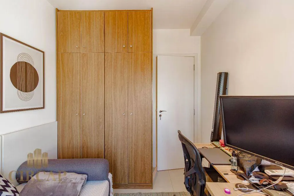 Apartamento, 2 quartos, 70 m² - Foto 8
