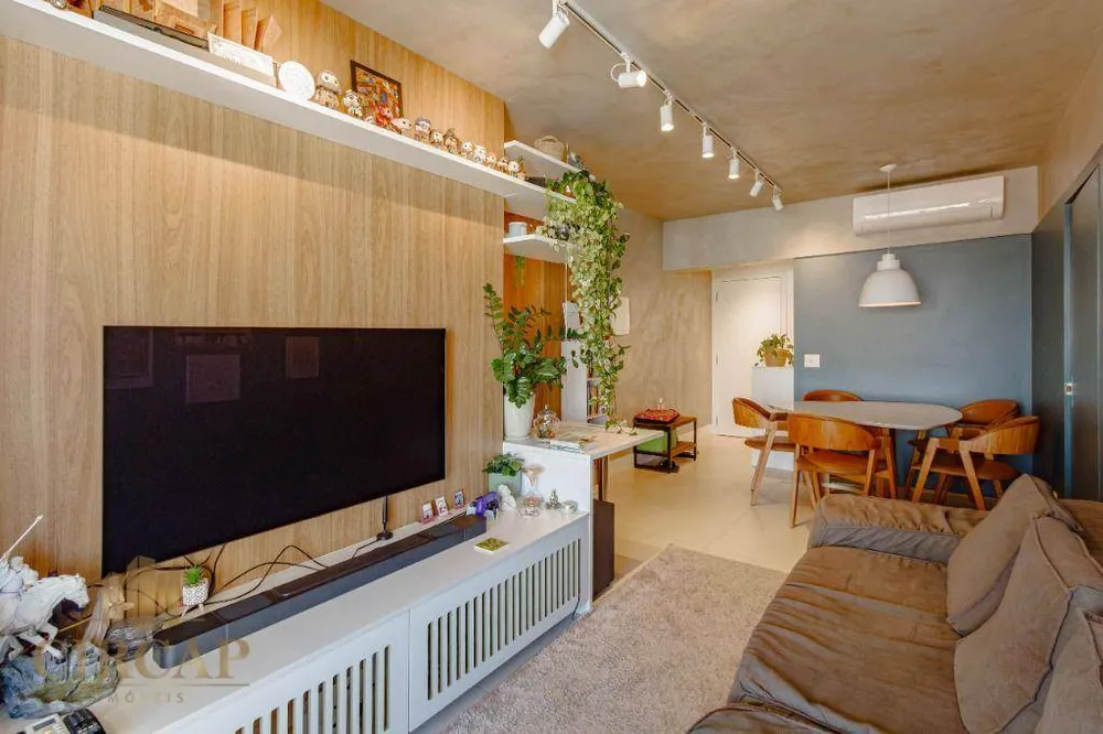 Apartamento, 2 quartos, 70 m² - Foto 8