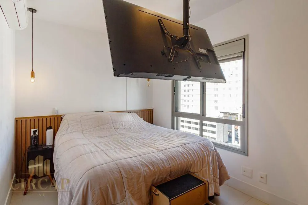 Apartamento, 2 quartos, 70 m² - Foto 7