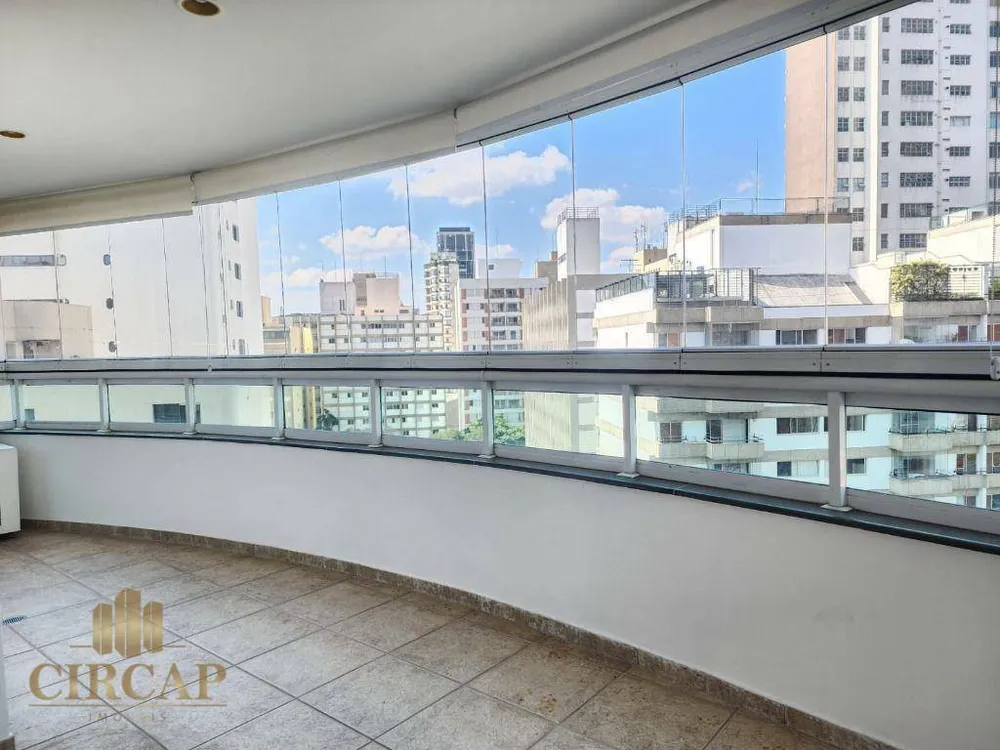 Apartamento, 3 quartos, 230 m² - Foto 8