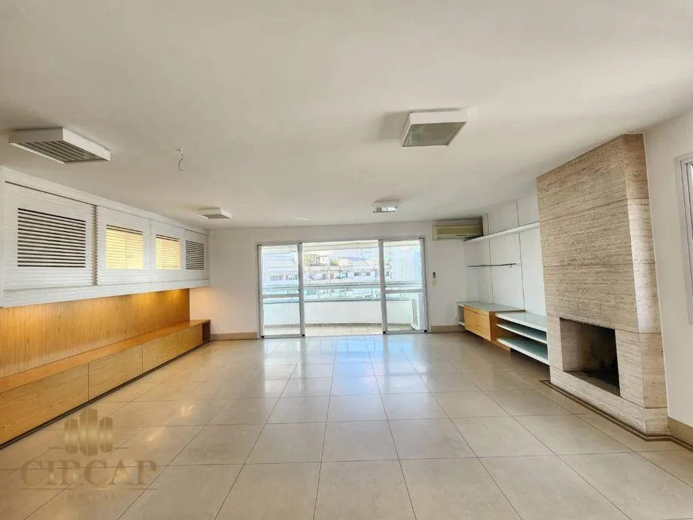 Apartamento, 3 quartos, 230 m² - Foto 15