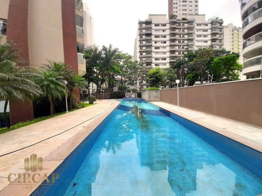 Apartamento, 3 quartos, 230 m² - Foto 4