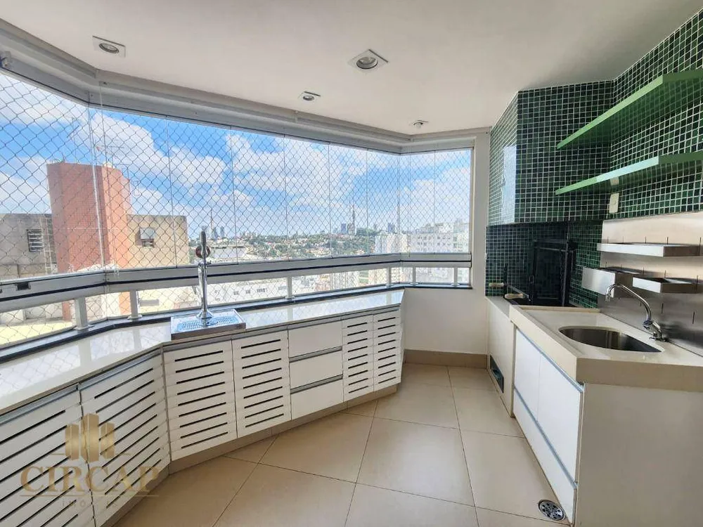 Apartamento, 3 quartos, 230 m² - Foto 9