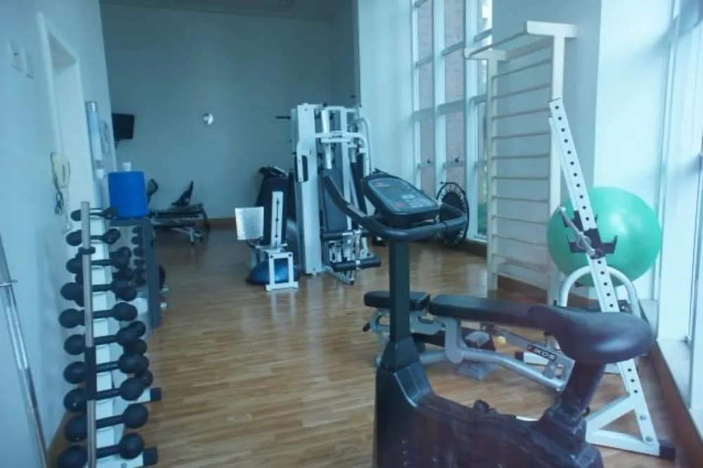 Apartamento, 3 quartos, 230 m² - Foto 6