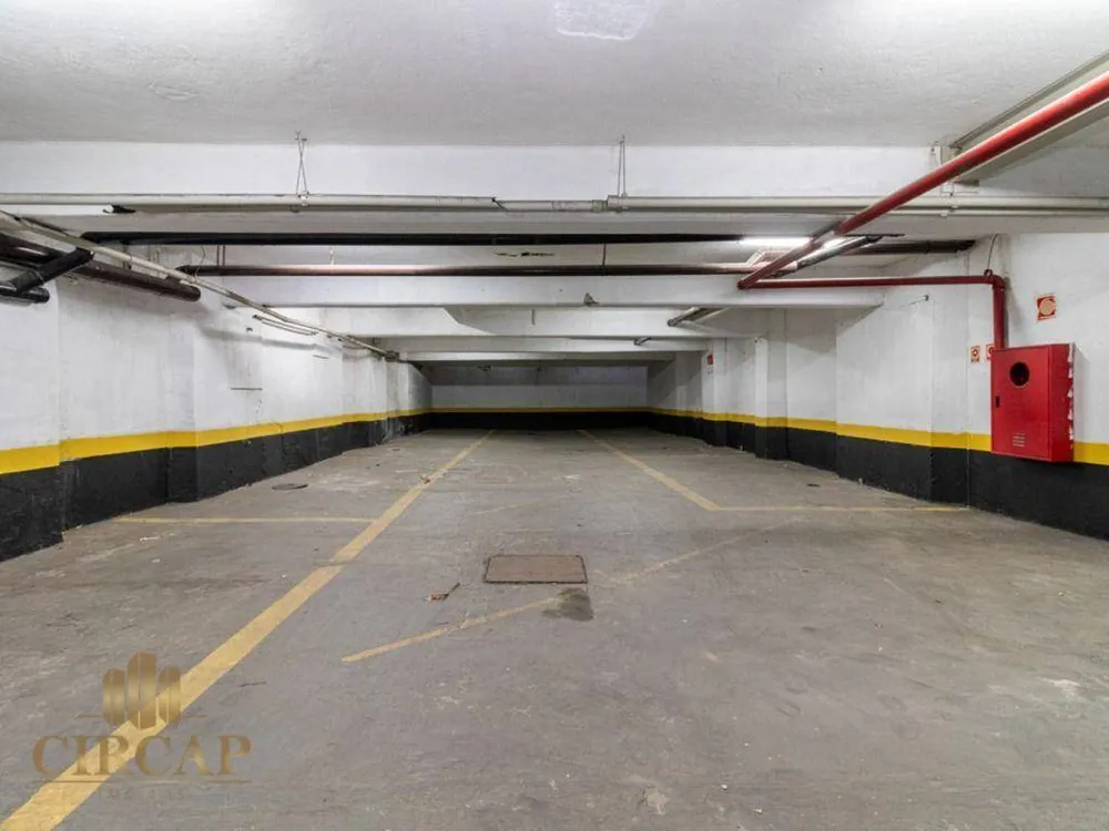 Prédio Inteiro, 946 m² - Foto 12