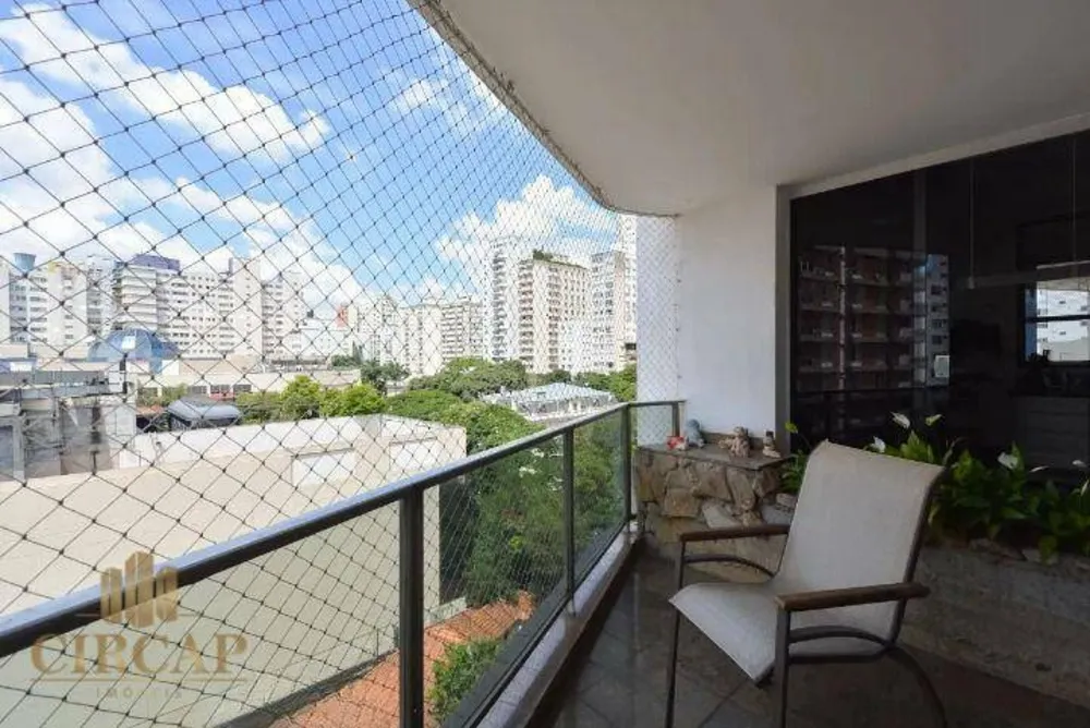 Cobertura, 4 quartos, 382 m² - Foto 3