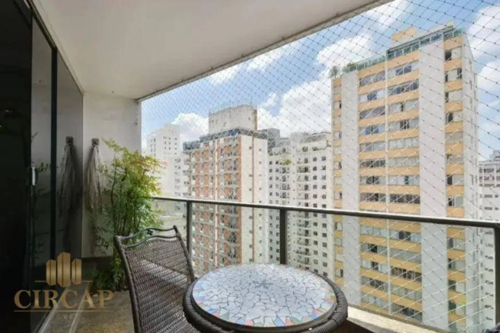 Cobertura, 4 quartos, 382 m² - Foto 6