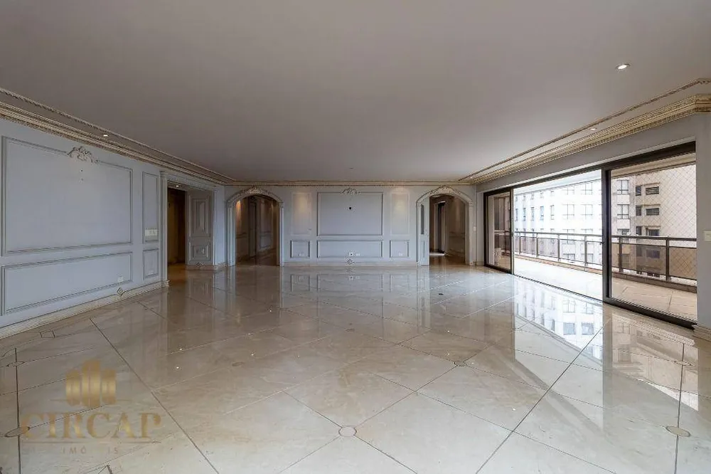 Apartamento, 4 quartos, 491 m² - Foto 7