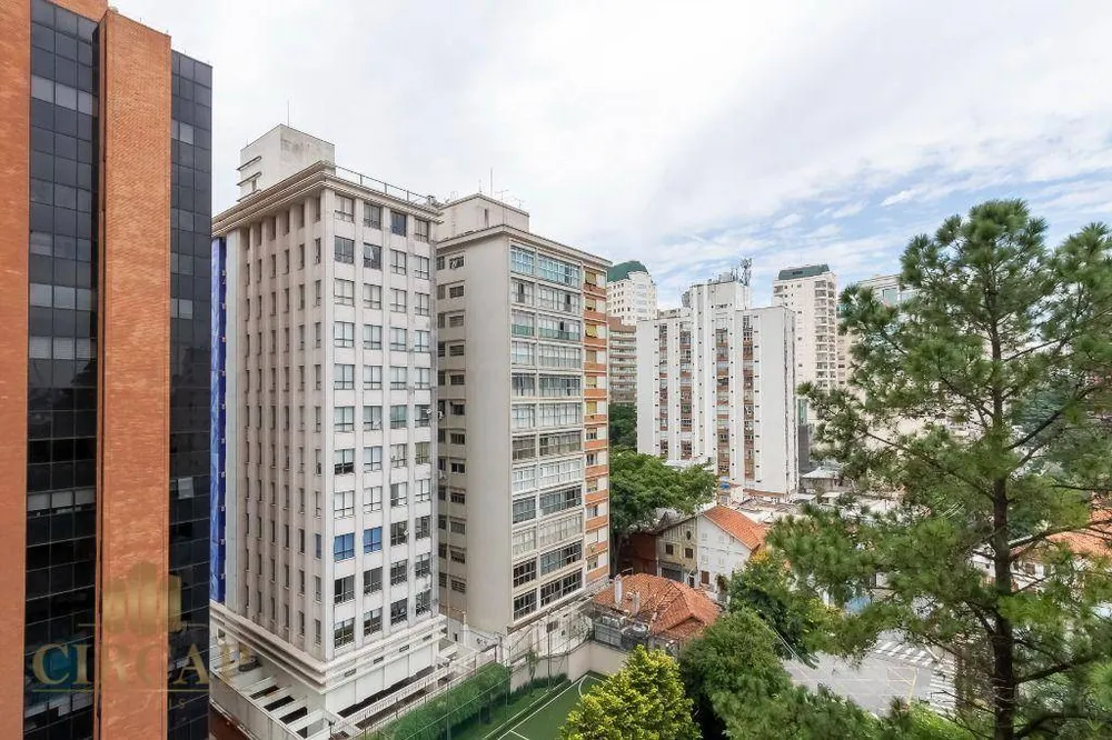 Apartamento, 4 quartos, 491 m² - Foto 5