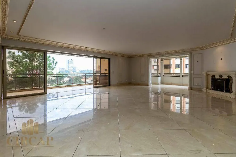 Apartamento, 4 quartos, 491 m² - Foto 8