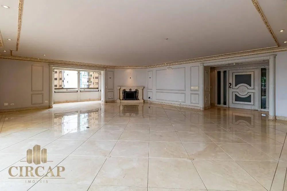 Apartamento, 4 quartos, 491 m² - Foto 3