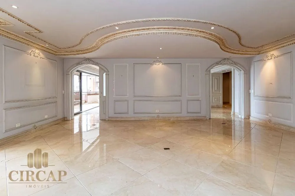Apartamento, 4 quartos, 491 m² - Foto 1