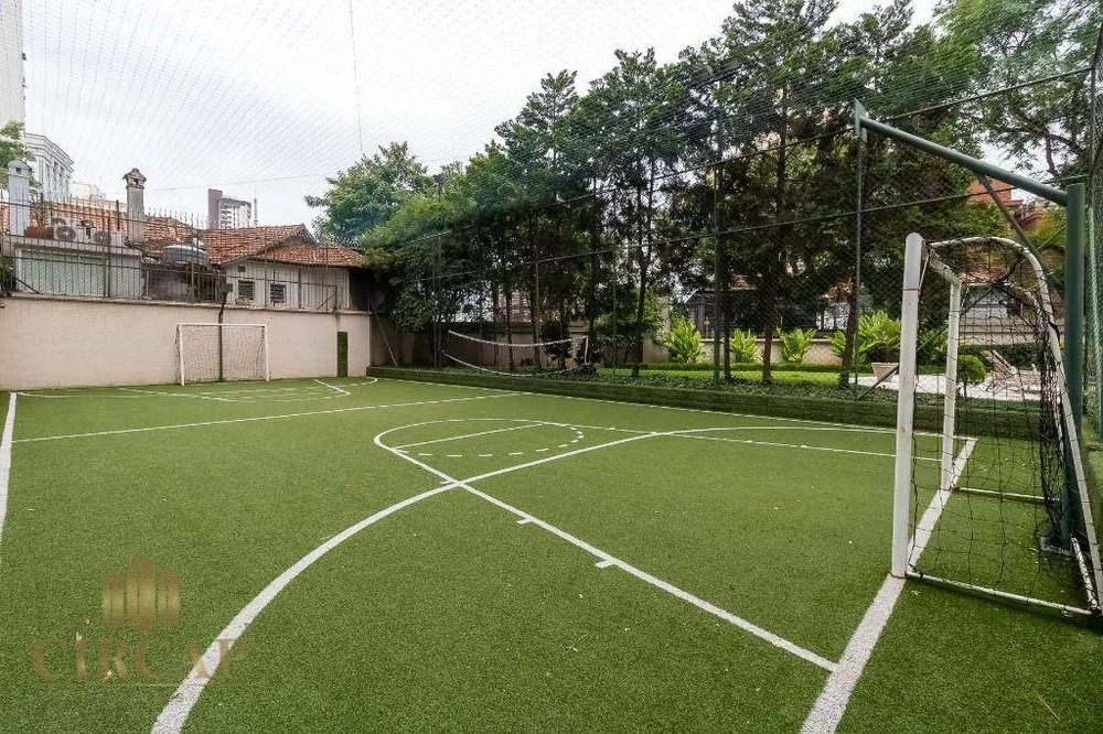 Apartamento, 4 quartos, 491 m² - Foto 16