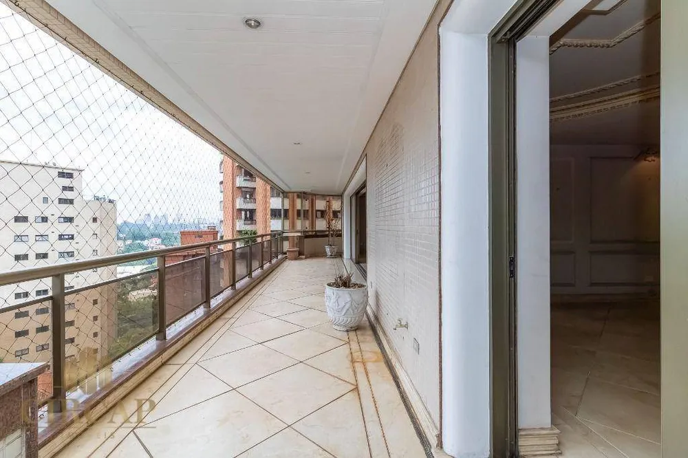 Apartamento, 4 quartos, 491 m² - Foto 6