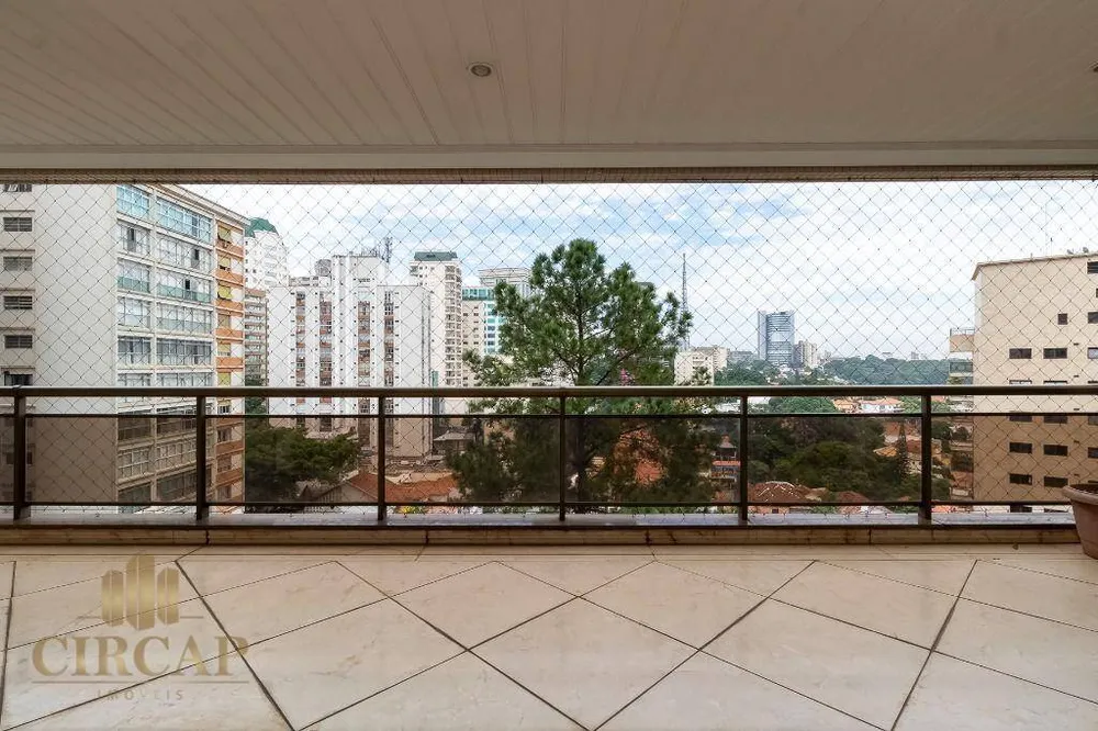 Apartamento, 4 quartos, 491 m² - Foto 6