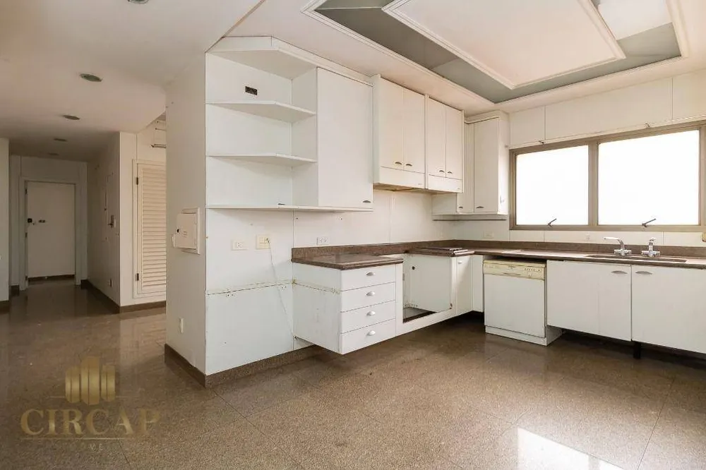 Apartamento, 4 quartos, 491 m² - Foto 2