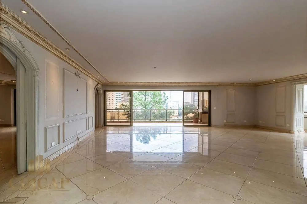 Apartamento, 4 quartos, 491 m² - Foto 10