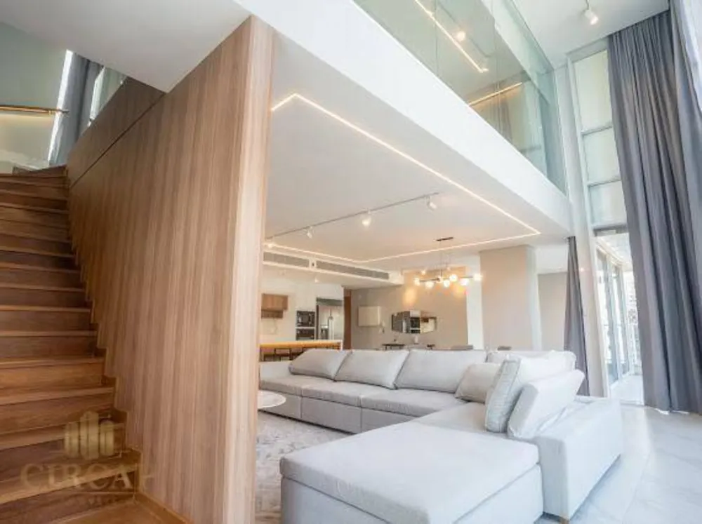 Apartamento, 2 quartos, 151 m² - Foto 3