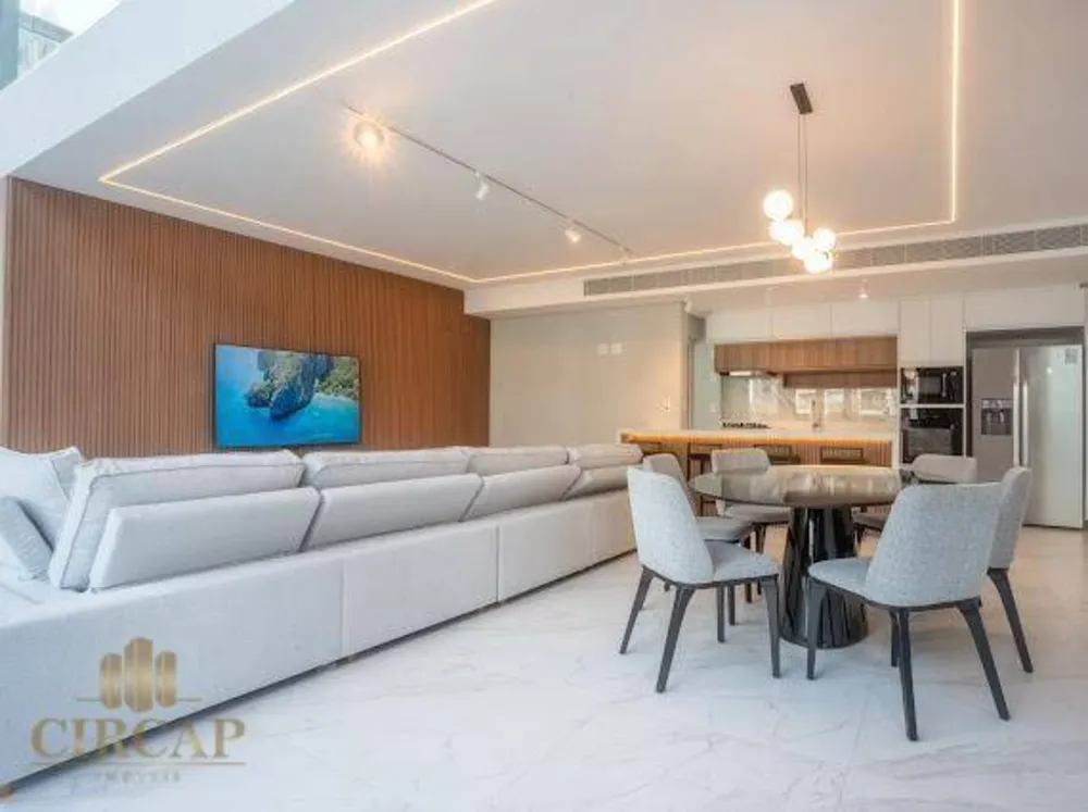Apartamento, 2 quartos, 151 m² - Foto 15