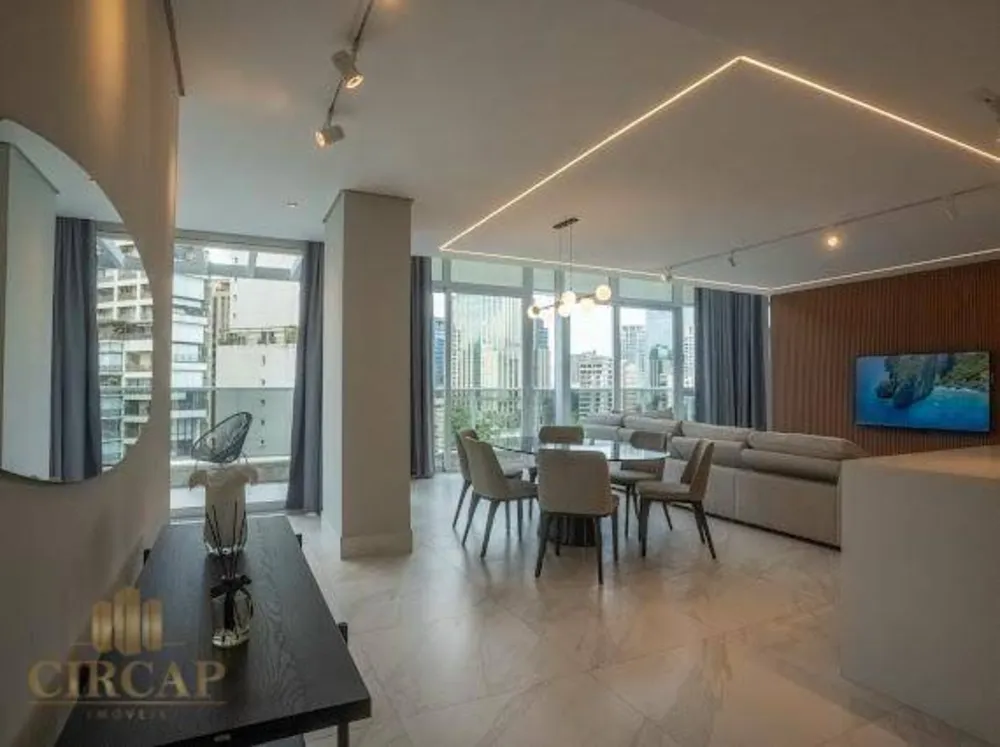Apartamento, 2 quartos, 151 m² - Foto 14