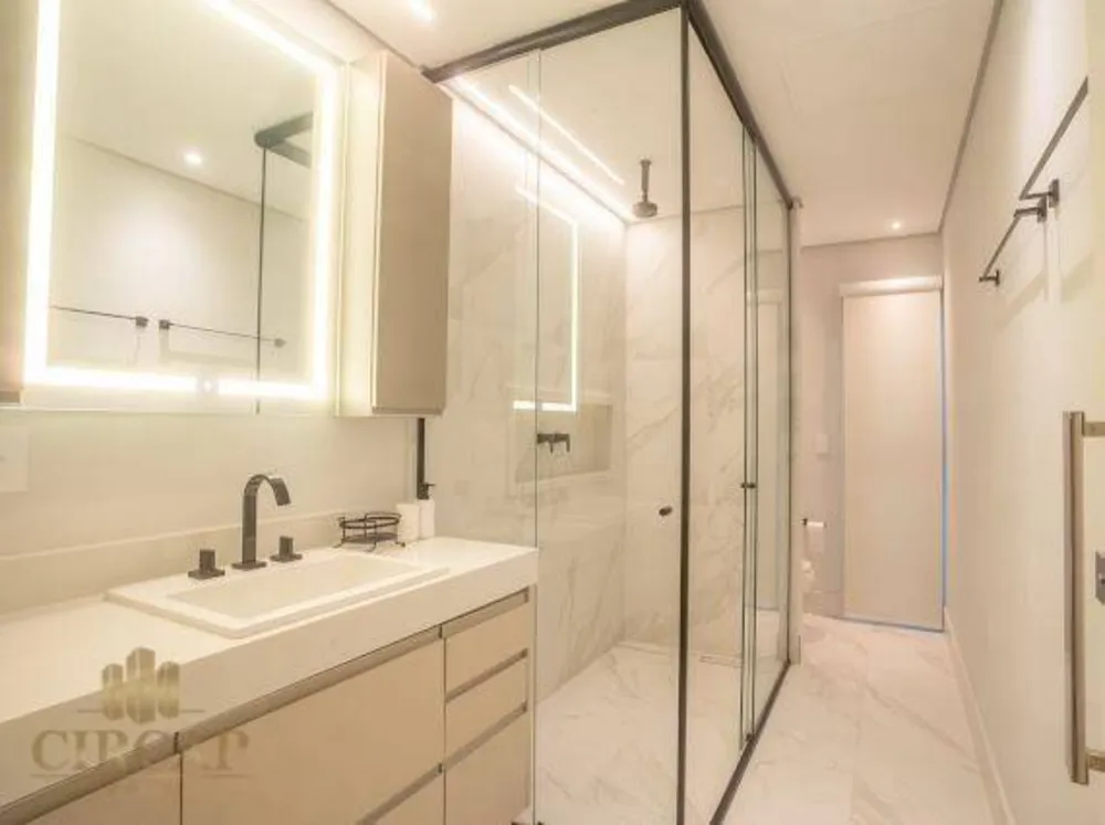 Apartamento, 2 quartos, 151 m² - Foto 2
