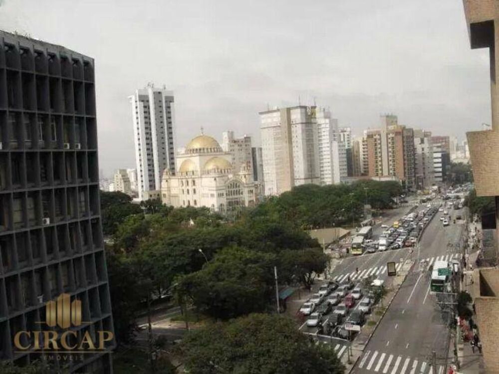 Prédio Inteiro à venda, 1400m² - Foto 2